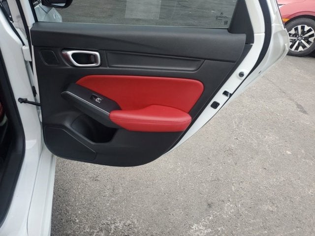 2023 Acura Integra A-Spec Tech Package