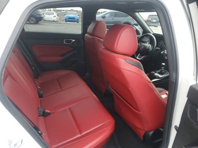 2023 Acura Integra A-Spec Tech Package