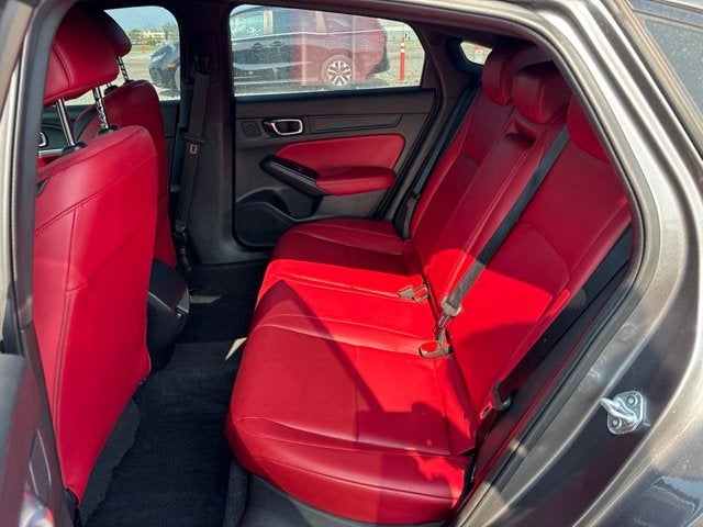 2023 Acura Integra A-Spec Tech Package