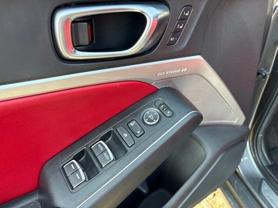 2023 Acura Integra A-Spec Tech Package