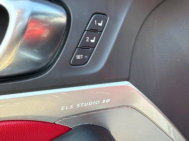 2023 Acura Integra A-Spec Tech Package
