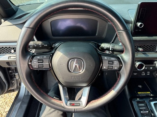 2023 Acura Integra A-Spec Tech Package