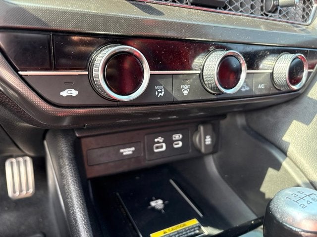 2023 Acura Integra A-Spec Tech Package
