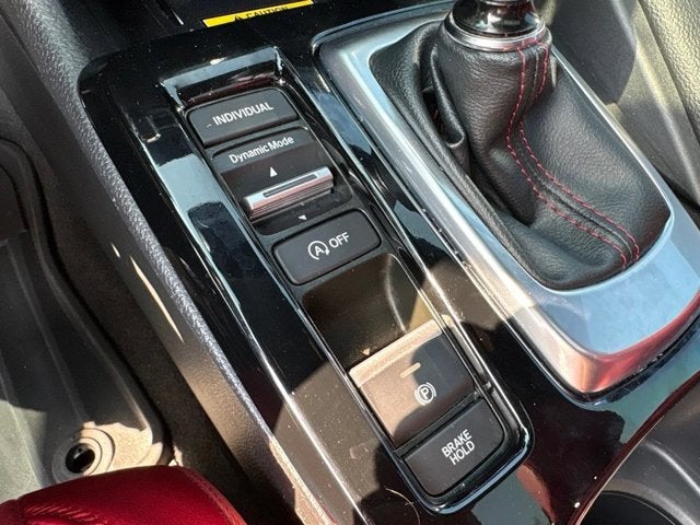 2023 Acura Integra A-Spec Tech Package