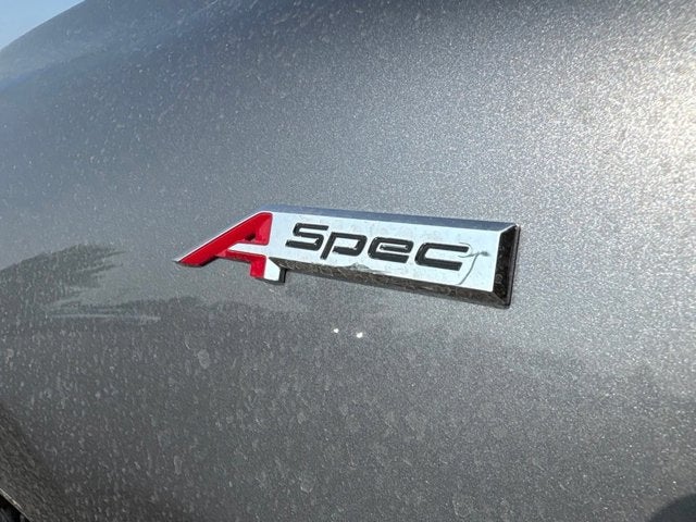 2023 Acura Integra A-Spec Tech Package
