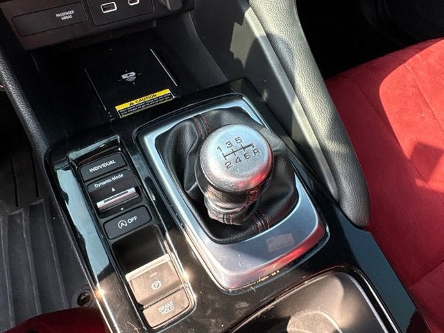 2023 Acura Integra A-Spec Tech Package