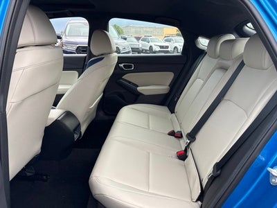 2026 Acura Integra A-Spec Tech Package