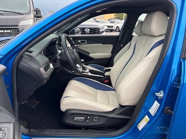 2026 Acura Integra A-Spec Tech Package