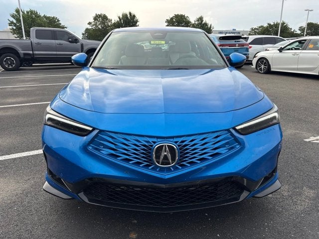 2026 Acura Integra A-Spec Tech Package
