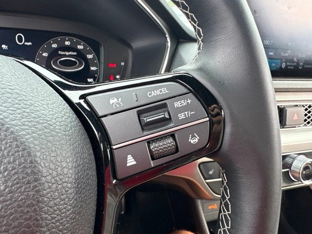 2026 Acura Integra A-Spec Tech Package
