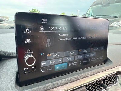 2026 Acura Integra A-Spec Tech Package