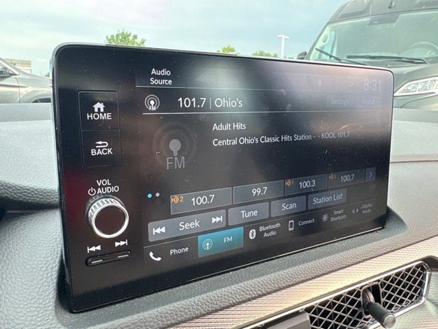 2026 Acura Integra A-Spec Tech Package