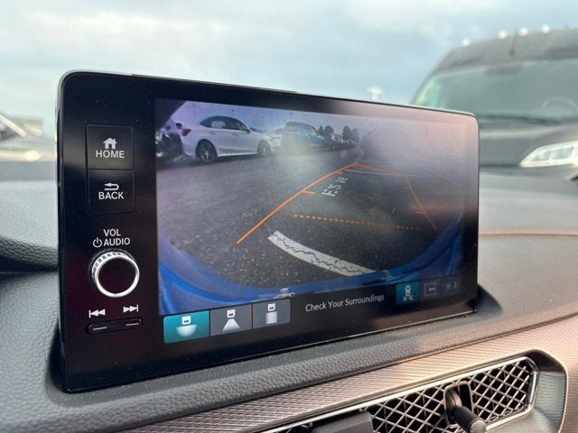 2026 Acura Integra A-Spec Tech Package