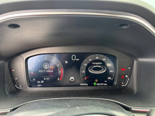 2026 Acura Integra A-Spec Tech Package