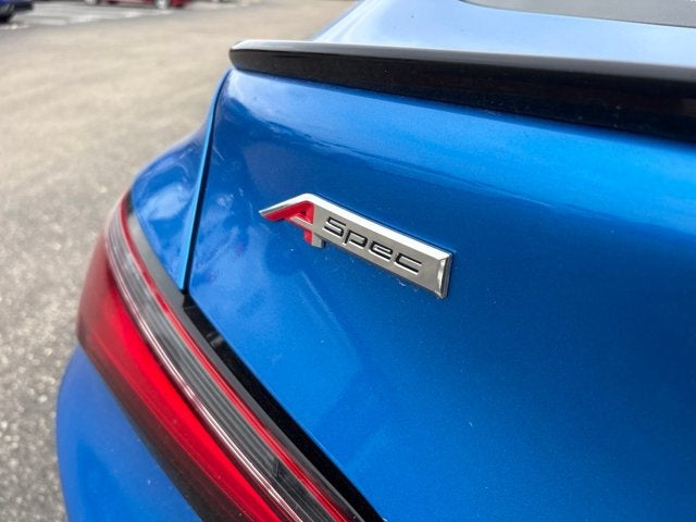 2026 Acura Integra A-Spec Tech Package