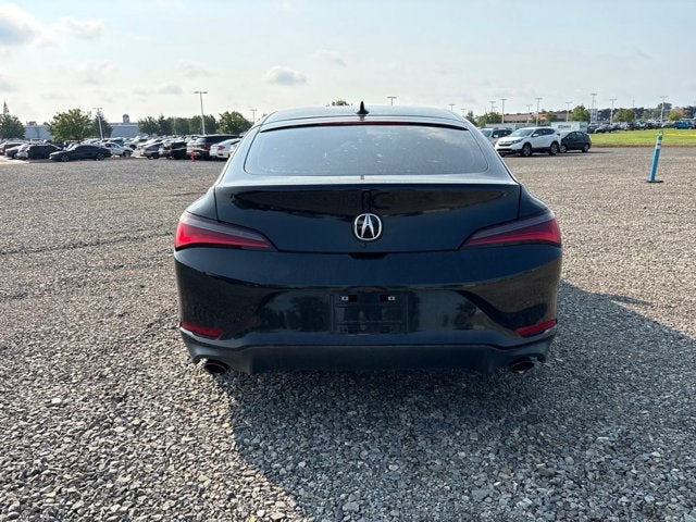 2024 Acura Integra Base