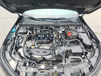 2024 Acura Integra Base