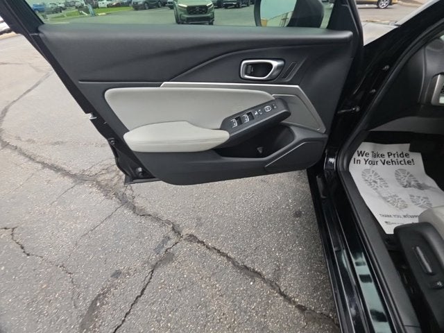 2024 Acura Integra Base