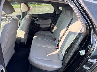 2024 Acura Integra Base