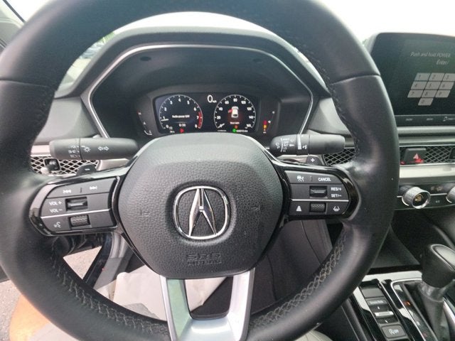 2024 Acura Integra Base