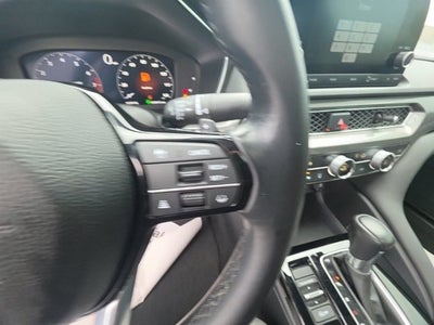 2024 Acura Integra Base