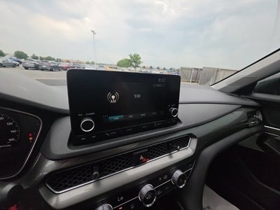 2024 Acura Integra Base