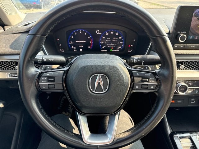 2024 Acura Integra Base
