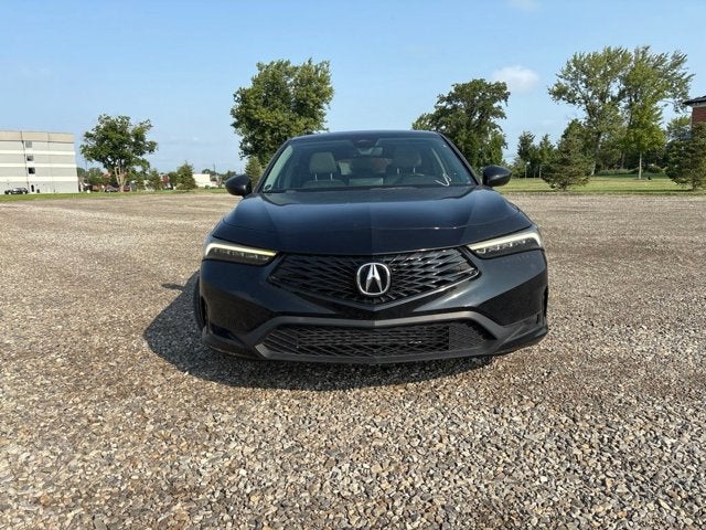 2024 Acura Integra Base