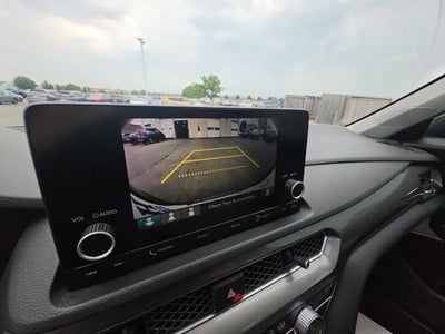 2024 Acura Integra Base