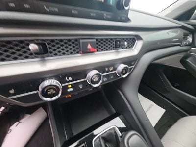 2024 Acura Integra Base