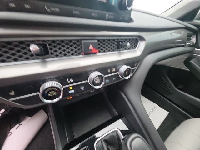 2024 Acura Integra Base