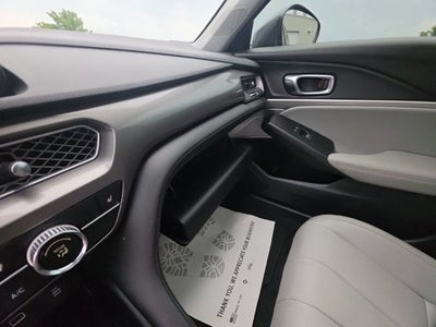 2024 Acura Integra Base