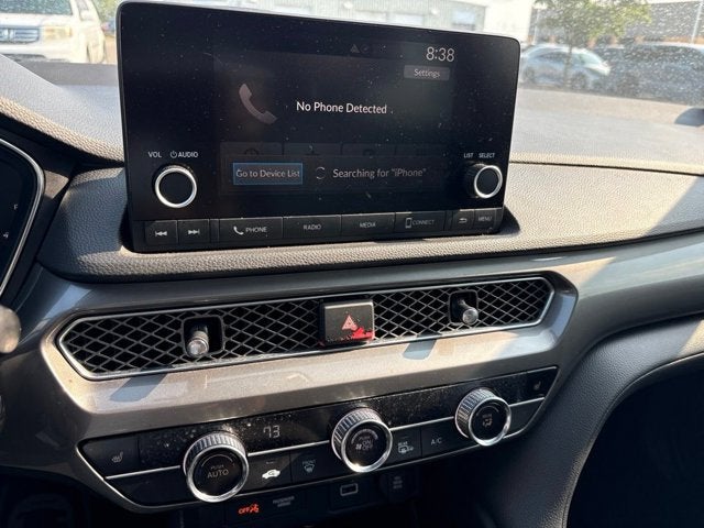 2024 Acura Integra Base
