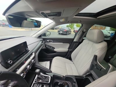2024 Acura Integra Base