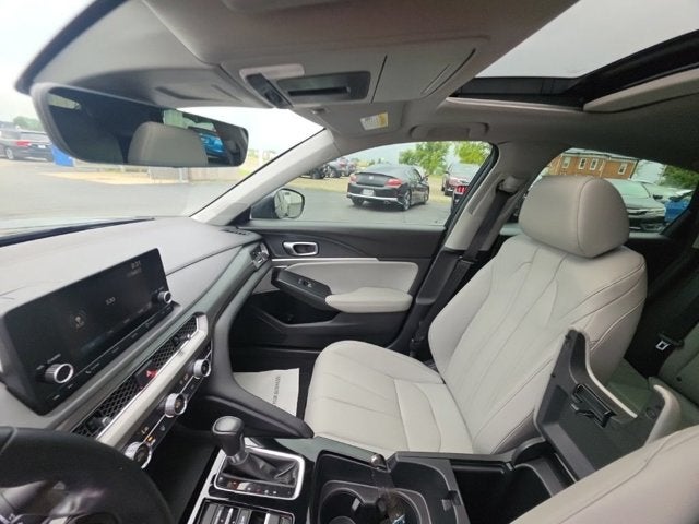 2024 Acura Integra Base