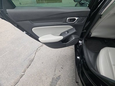 2024 Acura Integra Base