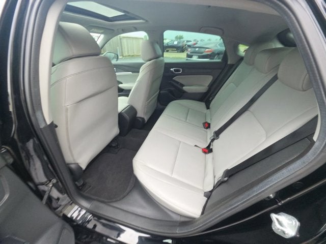 2024 Acura Integra Base