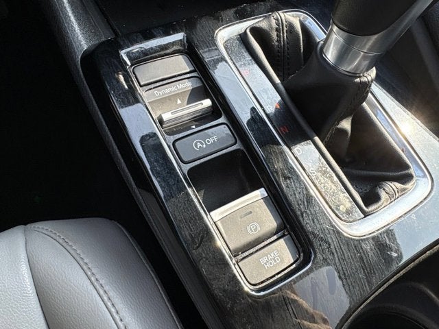 2024 Acura Integra Base