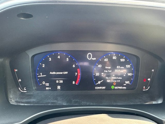 2024 Acura Integra Base