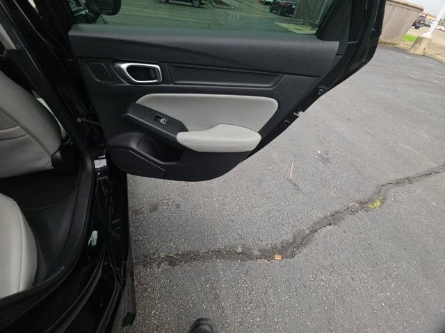 2024 Acura Integra Base