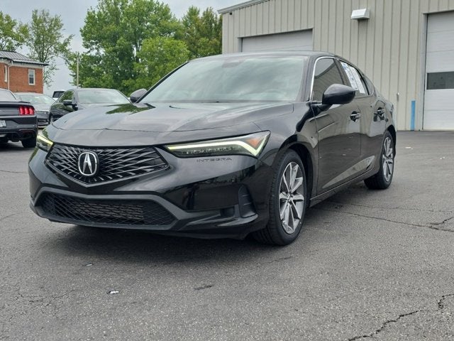 2024 Acura Integra Base