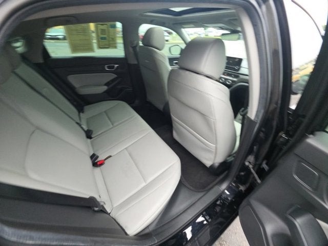 2024 Acura Integra Base