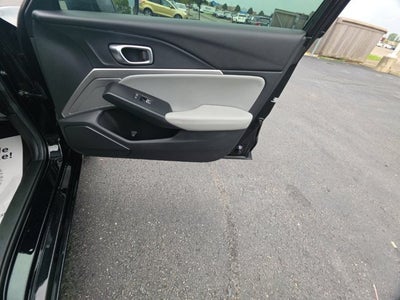 2024 Acura Integra Base