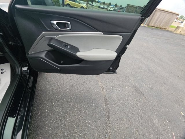 2024 Acura Integra Base