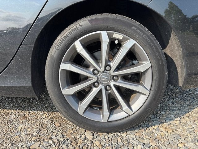 2024 Acura Integra Base