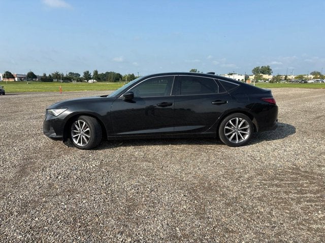 2024 Acura Integra Base