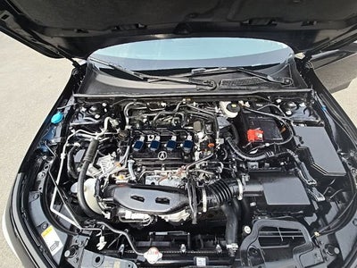 2025 Acura Integra Base