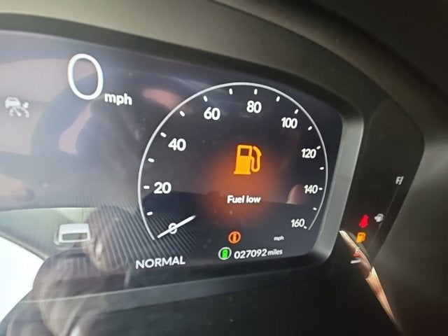 2025 Acura Integra Base