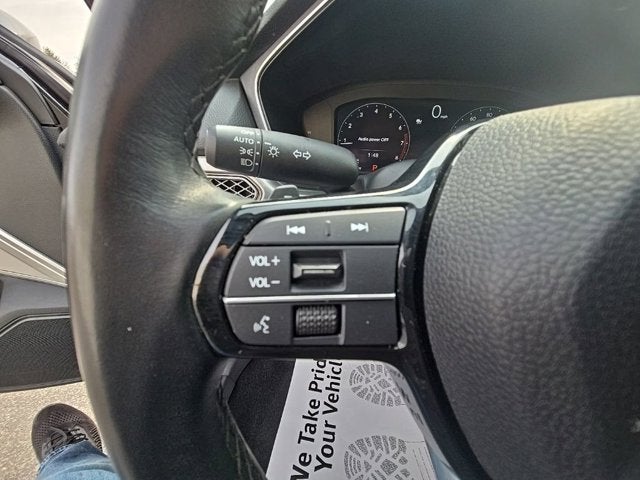 2025 Acura Integra Base