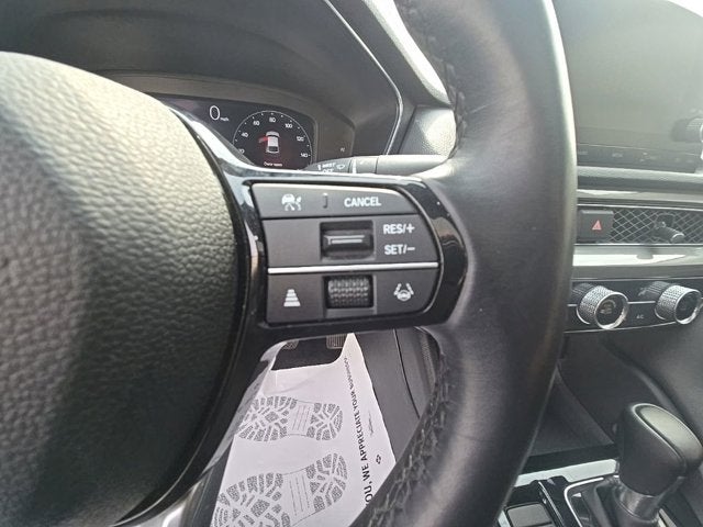 2025 Acura Integra Base